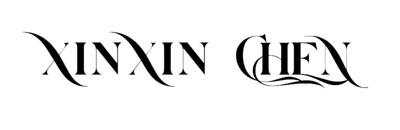 Xinxin chen xinxin